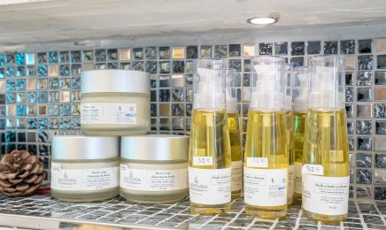 Line à Ongles  : Manucure à Limoges