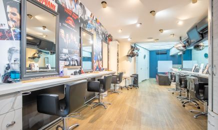 Les P’tits Ciseaux  : Coiffeur à Les Sables-d'Olonne