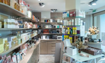Institut Karine  : Manucure à Machecoul