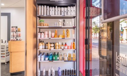 Salon Venet : Coiffeur à Crêches-sur-Saône