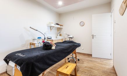 Secrets d’Eden  : Coiffeur à Sainte-Hélène