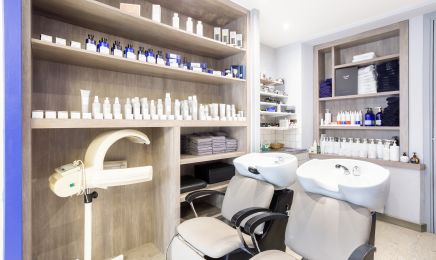 Coup’ & Moi : Coiffeur à Saint-Quentin-sur-le-Homme