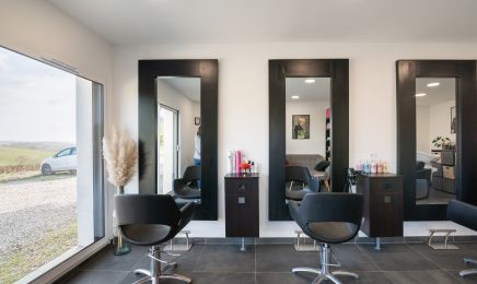 Marjorie Cler : Coiffeur à Mascarville