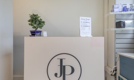 Jp Coiffure - Jean Paul Coiffure Paris 13 Métro Maison Blanche : Coiffeur à Paris