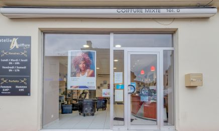 Atelier As coiffure by Sana : Coiffeur à Bressols