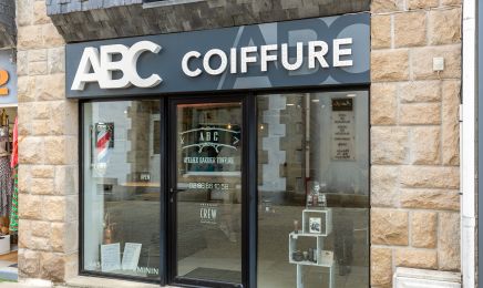 ABC Atelier Barbier Coiffure : Barbier à Pont-l'Abbé