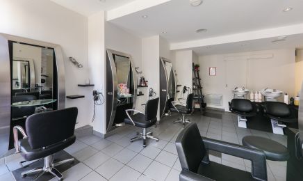 Pascal Burlot - Quintin  : Coiffeur à Quintin