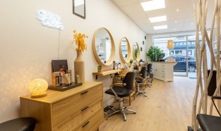 Salon 65 : Coiffeur à Courseulles-sur-Mer