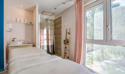 Symphonie Beauté - Kératothérapeute : Institut de beauté à Montpellier