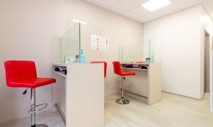 Quick Épil' - Belfort : Manucure à Belfort