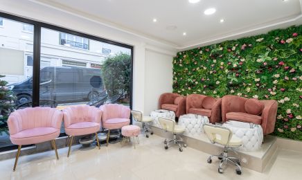 Queen Nails : Manucure à Nogent-sur-Marne