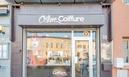 Céline Coiffure : Coiffeur à Fontaines-Saint-Martin