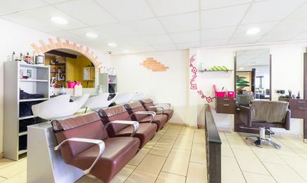 Stéphy Coiffure : Coiffeur à Aucamville