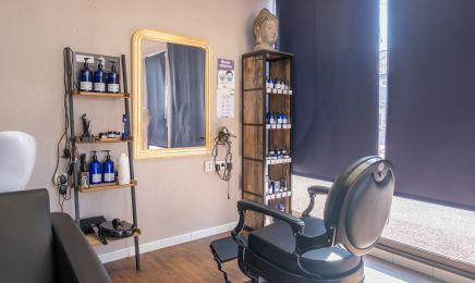 EMA By Elé : Coiffeur à Clouange