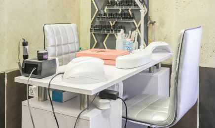 Glam esthetic - Lices : Manucure à Pélissanne