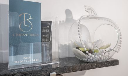 L’instant Bella : Coiffeur à Perpignan