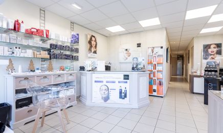A Corps Parfait : Manucure à Argelès-sur-Mer