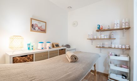 L'instant Beauty Hair : Barbier à Bages