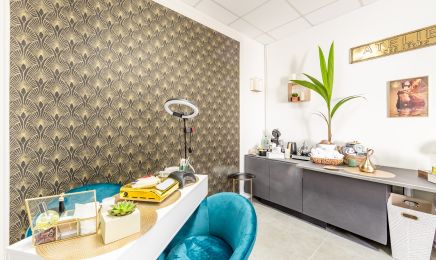 BULLE DE BIEN ETRE by KS : Institut de beauté à Famars
