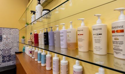 Atmosphair - Thionville : Barbier à Thionville