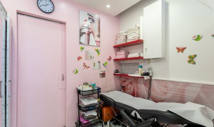 Antony Nails : Institut de beauté à Paris