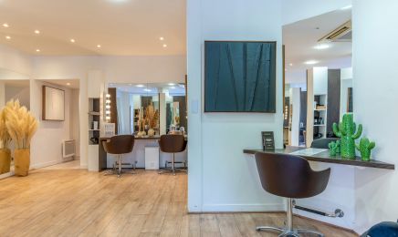 Marc Rethoré : Coiffeur à Pornichet