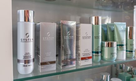 Elegance coiffure - Varennes : Manucure à Varennes-le-Grand