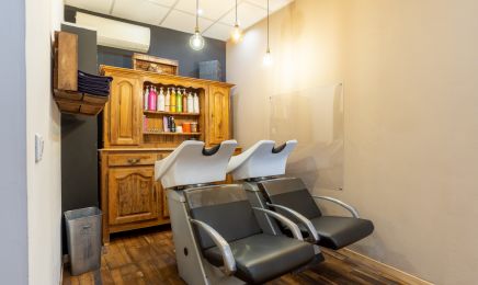 MUST Coiffure : Coiffeur à Aix-en-Provence