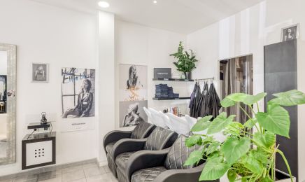 Camille Roigt : Coiffeur à Roquevaire