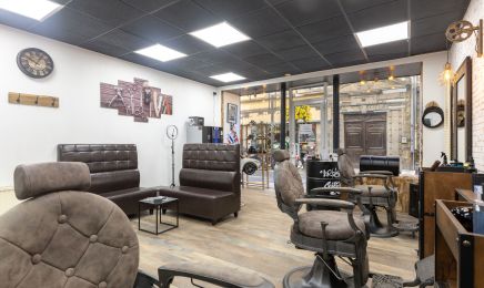 Barber One : Coiffeur à Aurillac