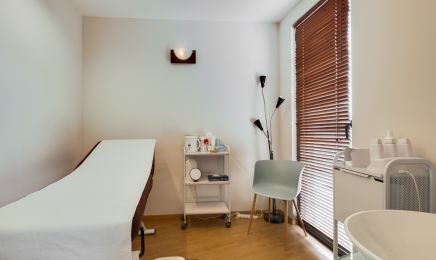 Le Bien Etre des Sens : Coiffeur à Plouider