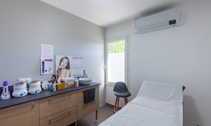 Escapade beauté : Manucure à Albi
