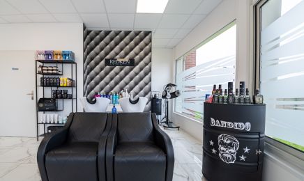 Élégance Coiffure by Maud : Coiffeur à Verdun