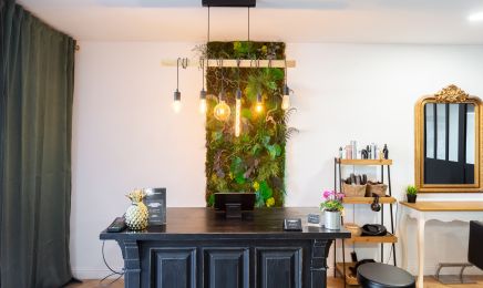 Le Petit Salon Cognac : Coiffeur à Cognac