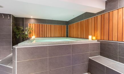 MAHANA : Institut de beauté à Saint-Lary-Soulan