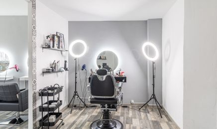 Gold & Silver Hands : Coiffeur à Martigues
