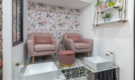 Melazen  : Institut de beauté à Ploubezre
