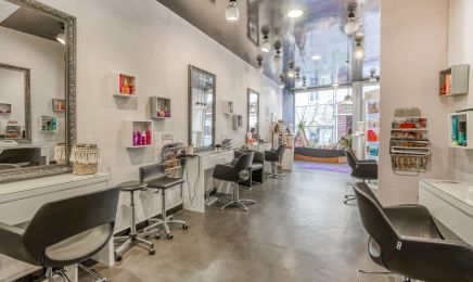 Les fees couleur : Coiffeur à Saint-Pol-de-Léon