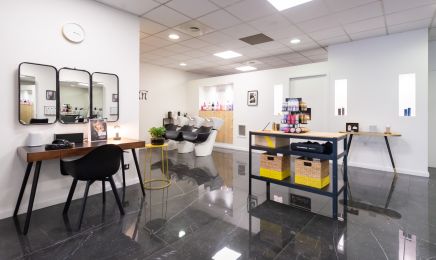 Stephan - Quint-Fonsegrives : Coiffeur à Quint-Fonsegrives