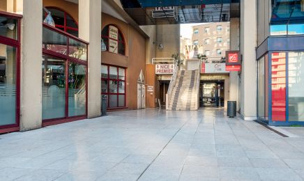 ARENAS Beauté : Manucure à Nice