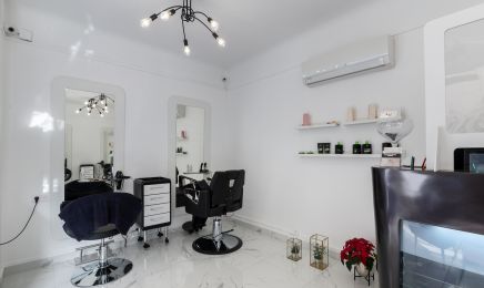 Salon Paris 16 : Institut de beauté à Paris