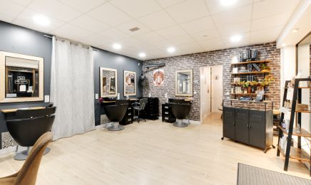 L’Atelier d’Alice : Manucure à Mitry-Mory