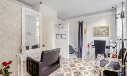 Calista Beauty Center : Institut de beauté à Nice