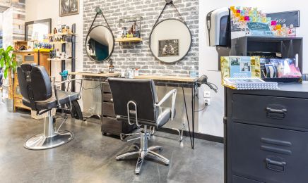 L’Atelier 17 : Coiffeur à Ernée