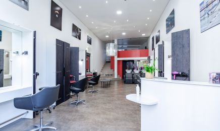 Idol Coiffure : Coiffeur à Lyon