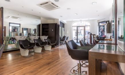 Stephan - Tarbes Gambetta : Coiffeur à Tarbes