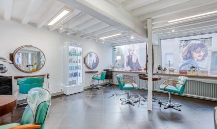 Anne Marie Coiffure : Coiffeur à Gravigny