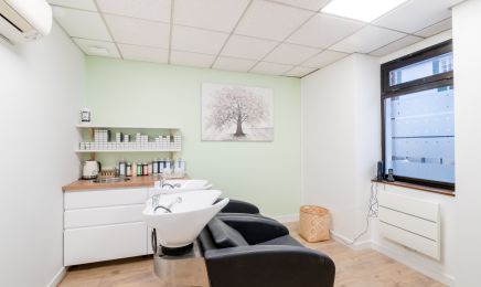 Salon Concept Nature : Coiffeur à Saint-Palais