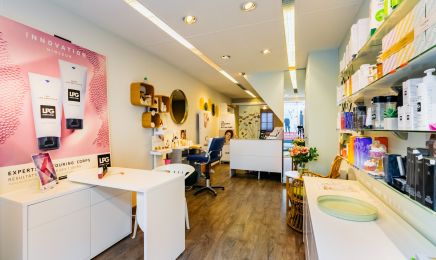 Institut Galatee  : Manucure à Clermont