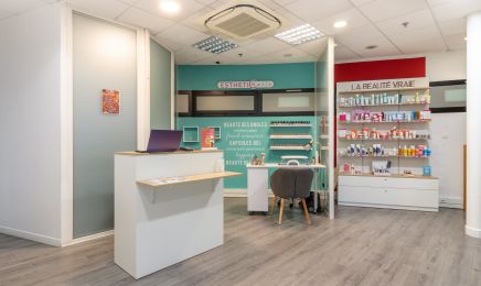Beauty Success L’Institut - Divatte-sur-Loire : Coiffeur à Divatte-sur-Loire